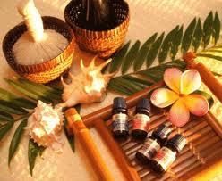 رايحه درماني - Aromatherapy