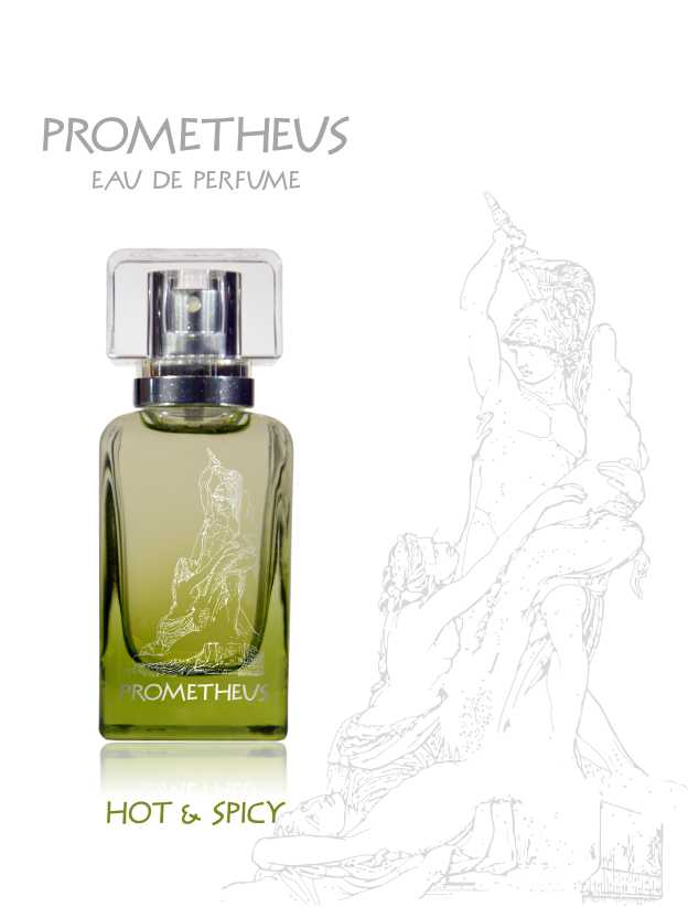 Prometheus Men
