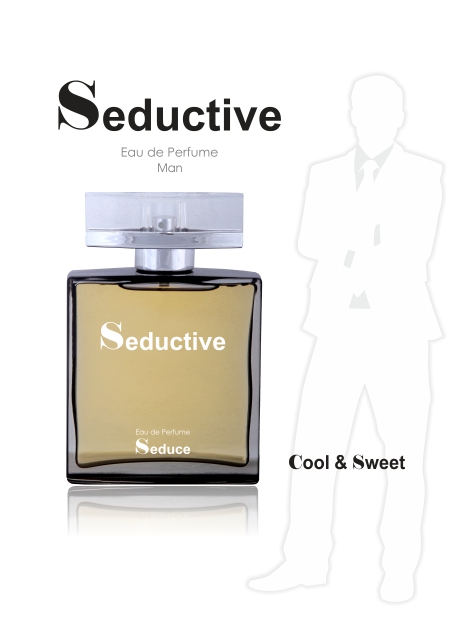 Seductive Men