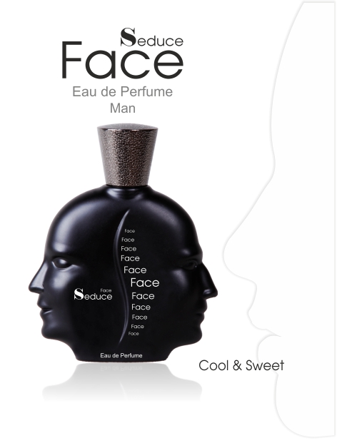 Seduce Face Men