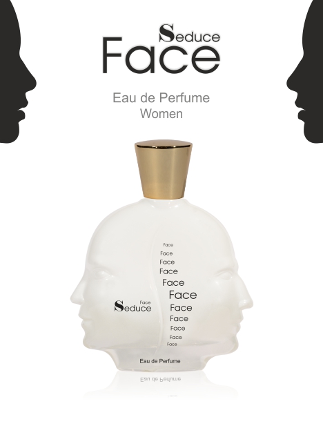 Seduce Face Women
