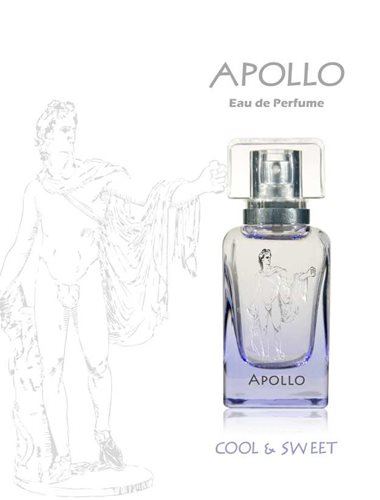 Apollo Men