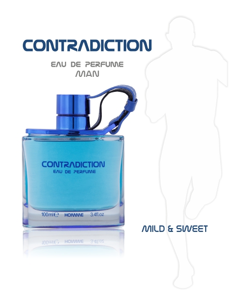 Contradiction  Men (OLD