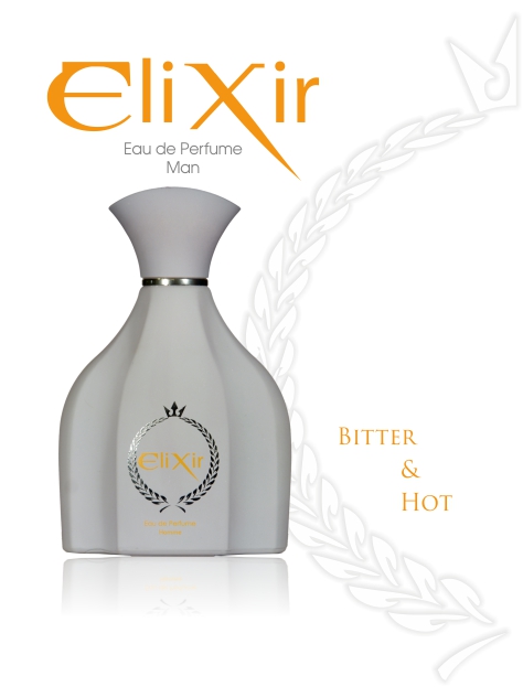 Elixir Men