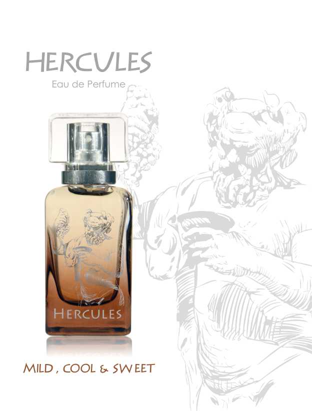 Hercules Men
